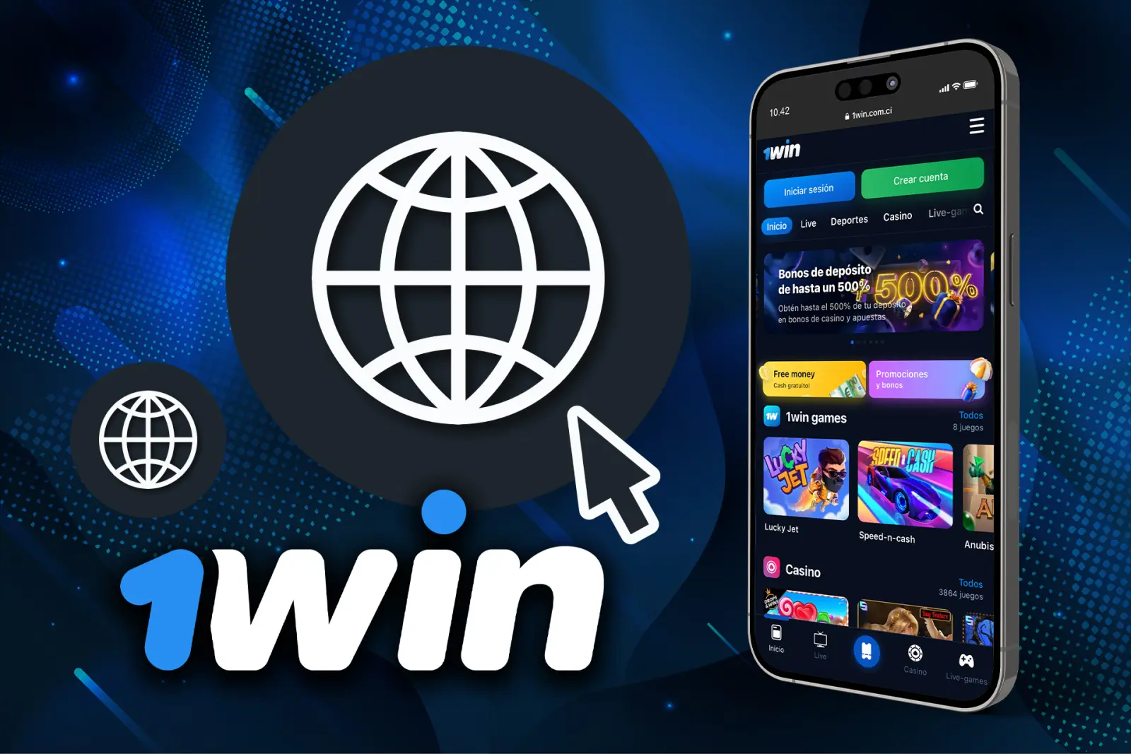 1win India Guide — Aviator and crash games, explained simply