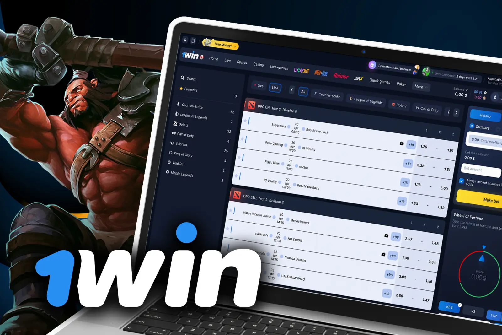 1win India Guide — How 1win Aviator Works: Plane, Multiplier and Cash-Out